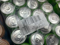 Divers divers frisdrank - afbeelding 5 van  7