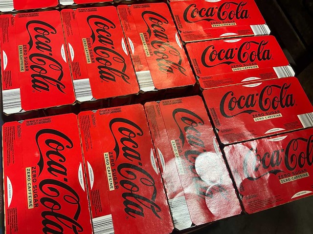 Divers divers frisdrank - afbeelding 7 van  7