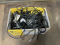 Divers draad, kabels & snoeren - afbeelding 1 van  2