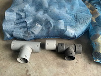 Divers drainage-onderdelen - afbeelding 1 van  17