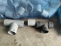 Divers drainage-onderdelen - afbeelding 2 van  17