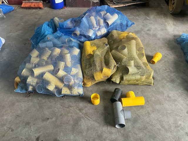 Divers drainage-onderdelen - afbeelding 3 van  17