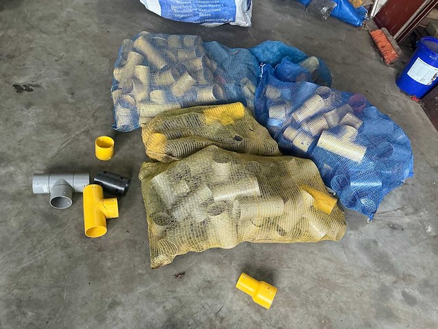 Divers drainage-onderdelen - afbeelding 4 van  17