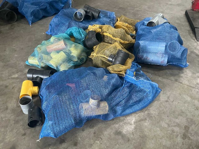 Divers drainage-onderdelen - afbeelding 5 van  17