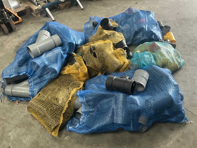 Divers drainage-onderdelen - afbeelding 8 van  17