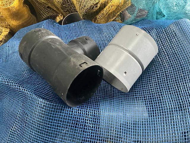 Divers drainage-onderdelen - afbeelding 9 van  17