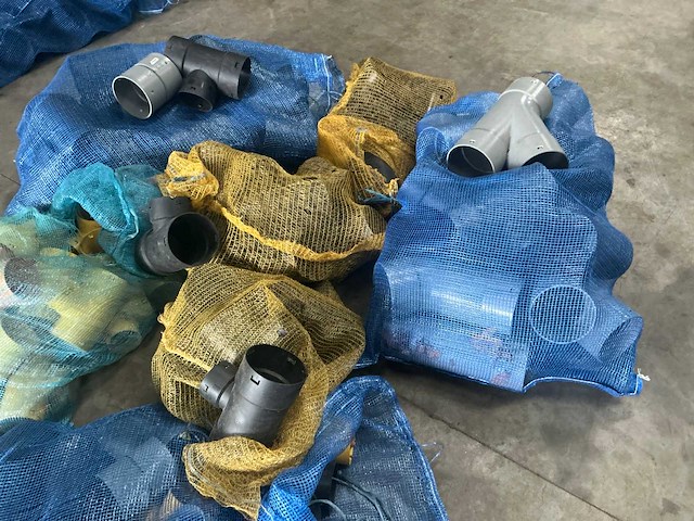Divers drainage-onderdelen - afbeelding 10 van  17