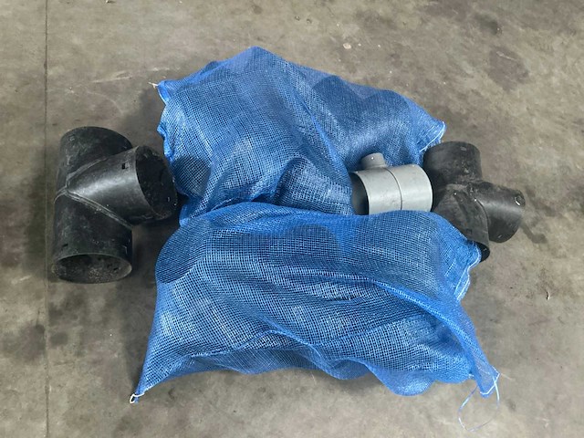 Divers drainage-onderdelen - afbeelding 11 van  17