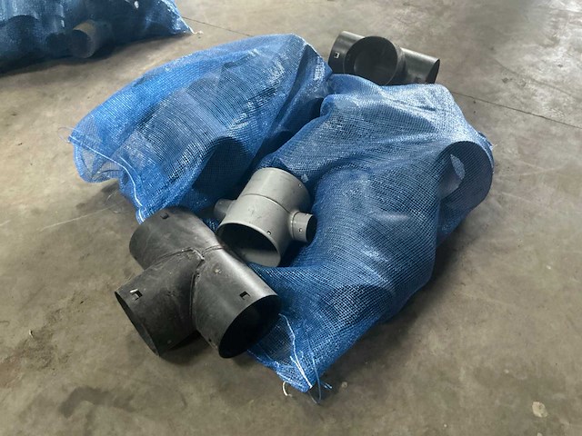 Divers drainage-onderdelen - afbeelding 13 van  17