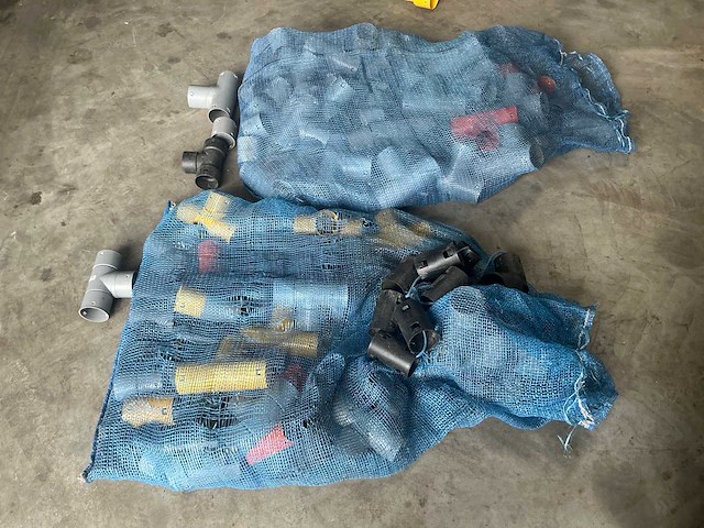 Divers drainage-onderdelen - afbeelding 17 van  17