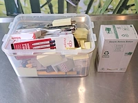 Divers e kantoor artikelen - afbeelding 6 van  8