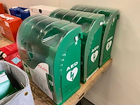 Divers ehbo materiaal - afbeelding 4 van  8
