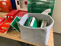 Divers ehbo materiaal - afbeelding 5 van  8