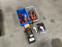 Divers elektra gereedschap - afbeelding 1 van  3