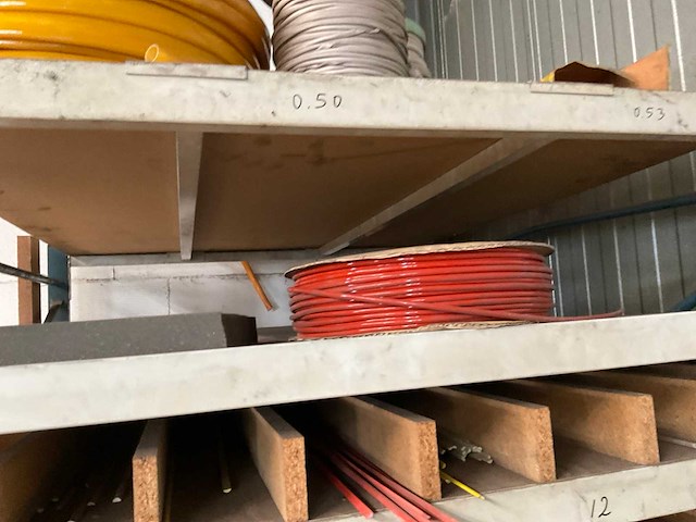 Divers elektra toebehoren - afbeelding 3 van  8