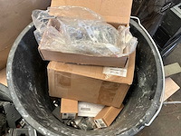 Divers elektramateriaal - afbeelding 4 van  5