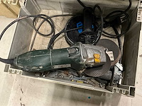 Divers elektrisch gereedschap (10x) - afbeelding 7 van  9