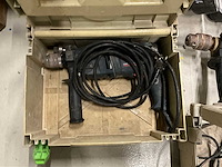 Divers elektrisch gereedschap (10x) - afbeelding 8 van  9