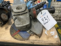 Divers elektrisch gereedschap (2x) - afbeelding 2 van  5