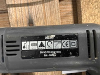 Divers elektrisch gereedschap (3x) - afbeelding 2 van  3