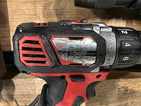 Divers elektrisch gereedschap (3x) - afbeelding 3 van  3