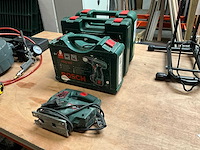 Divers elektrisch gereedschap (4x) - afbeelding 1 van  5