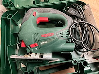 Divers elektrisch gereedschap (4x) - afbeelding 5 van  5