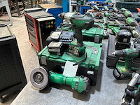 Divers elektrisch gereedschap (4x) - afbeelding 1 van  7