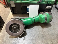 Divers elektrisch gereedschap (4x) - afbeelding 2 van  7
