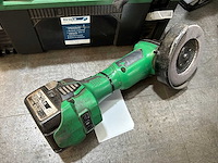 Divers elektrisch gereedschap (4x) - afbeelding 3 van  7