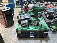 Divers elektrisch gereedschap (4x) - afbeelding 4 van  7