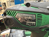 Divers elektrisch gereedschap (4x) - afbeelding 5 van  7