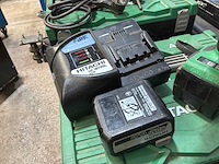 Divers elektrisch gereedschap (4x) - afbeelding 6 van  7