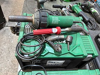 Divers elektrisch gereedschap (4x) - afbeelding 7 van  7