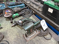 Divers elektrisch gereedschap (4x) - afbeelding 1 van  7