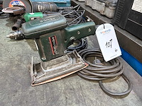 Divers elektrisch gereedschap (4x) - afbeelding 2 van  7