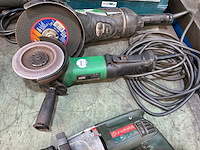 Divers elektrisch gereedschap (4x) - afbeelding 4 van  7