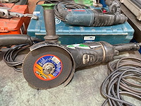 Divers elektrisch gereedschap (4x) - afbeelding 6 van  7