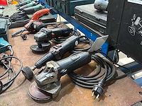 Divers elektrisch gereedschap (4x) - afbeelding 1 van  5
