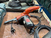 Divers elektrisch gereedschap (4x) - afbeelding 2 van  5