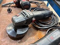 Divers elektrisch gereedschap (4x) - afbeelding 3 van  5