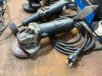 Divers elektrisch gereedschap (4x) - afbeelding 5 van  5