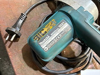 Divers elektrisch gereedschap (4x) - afbeelding 3 van  8