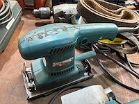 Divers elektrisch gereedschap (4x) - afbeelding 4 van  8