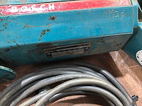 Divers elektrisch gereedschap (4x) - afbeelding 7 van  8