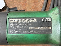 Divers elektrisch gereedschap (4x) - afbeelding 3 van  9