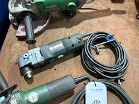 Divers elektrisch gereedschap (4x) - afbeelding 4 van  9