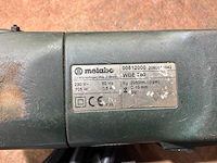 Divers elektrisch gereedschap (4x) - afbeelding 5 van  9