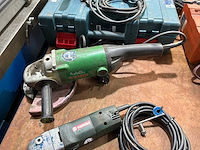 Divers elektrisch gereedschap (4x) - afbeelding 6 van  9