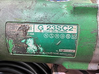 Divers elektrisch gereedschap (4x) - afbeelding 7 van  9
